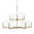 White Muslin Glass