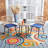 Artor 2 - Person Patio Conversation Set with Cushions-109878815