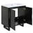 30" Bathroom Vanity Set With Sink