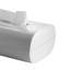 Acrylic Freestanding Napkin Holder