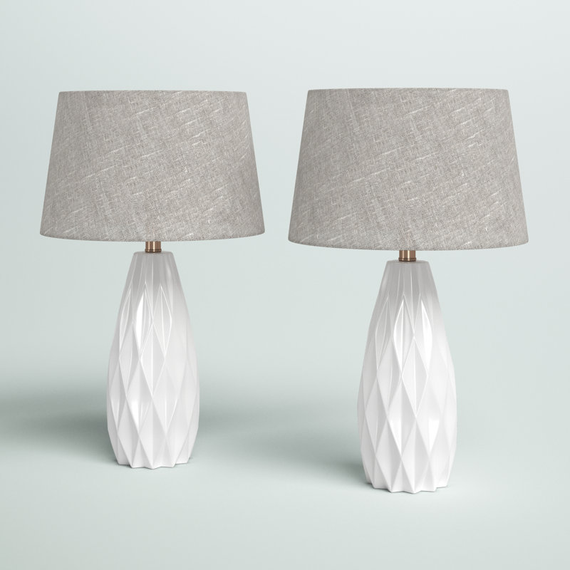 Baumgart Ceramic Table Lamp