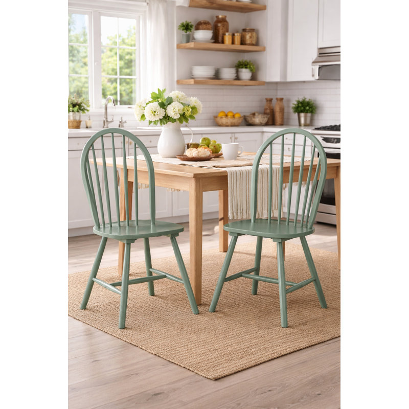 18'' H Side Chair