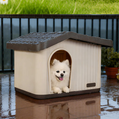 Portable Dog House