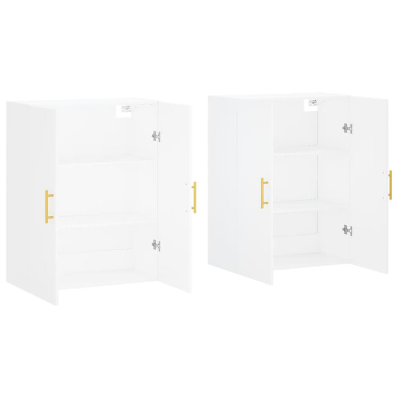Millerd Wall Bathroom Cabinet