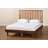 Johnita Slat Bed-1391921853