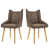 Mocha Brown selected
