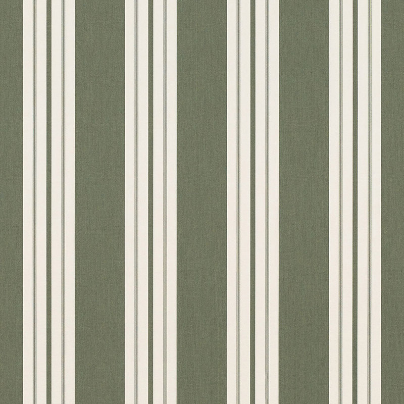 Tissu Sunbrella à rayures 46 po