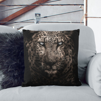 Square Throw Cushion