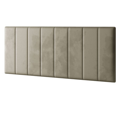 Hedley Upholstered Headboard