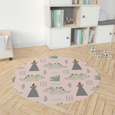 Tapis de jeu Tricera