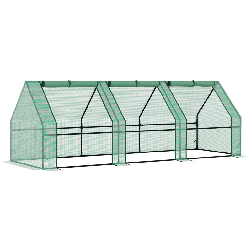 Portable Mini  Outdoor Garden