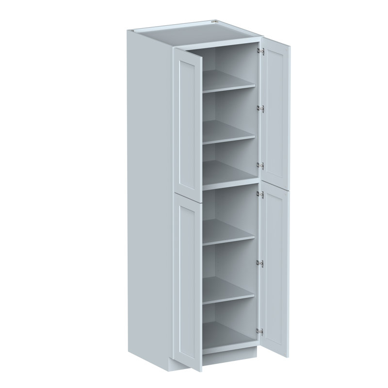 Garde-manger l 30 po x P 27 po x H 96 po CASAINC, 30", 96"