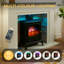 Farlington Electric Stove Suite-85433488