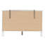 Commode de rangement
