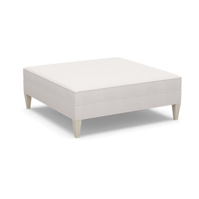 Square Ottoman