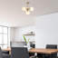 Madiun 4 - Light Unique/Statement Chandelier-1950174553