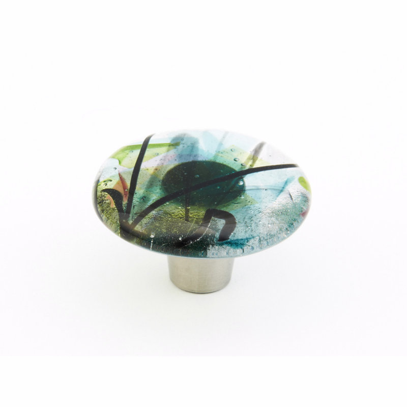 Circle Knob