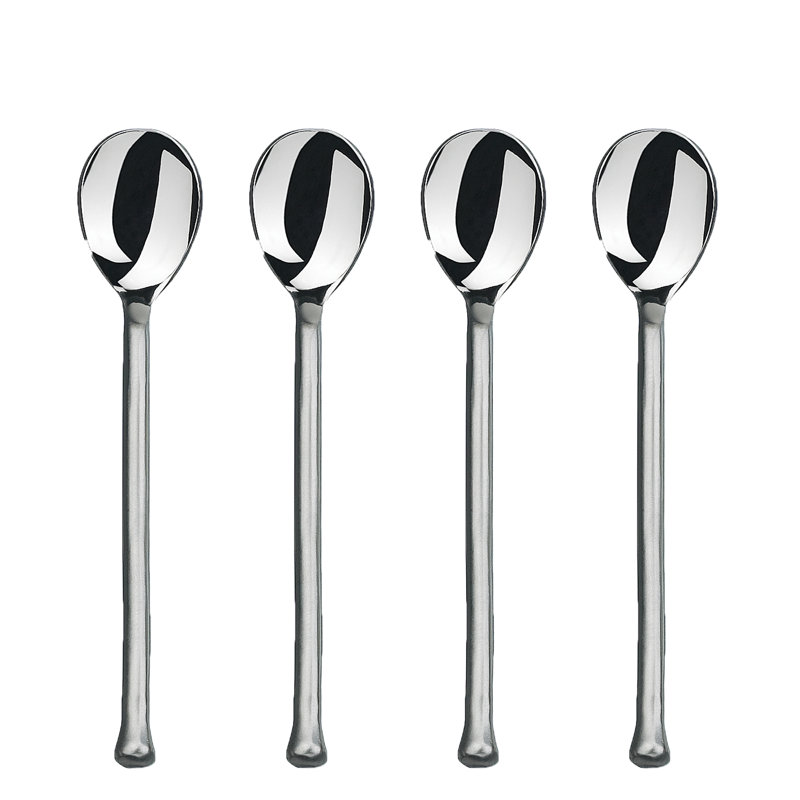Exotique Platinum Mini Spoon