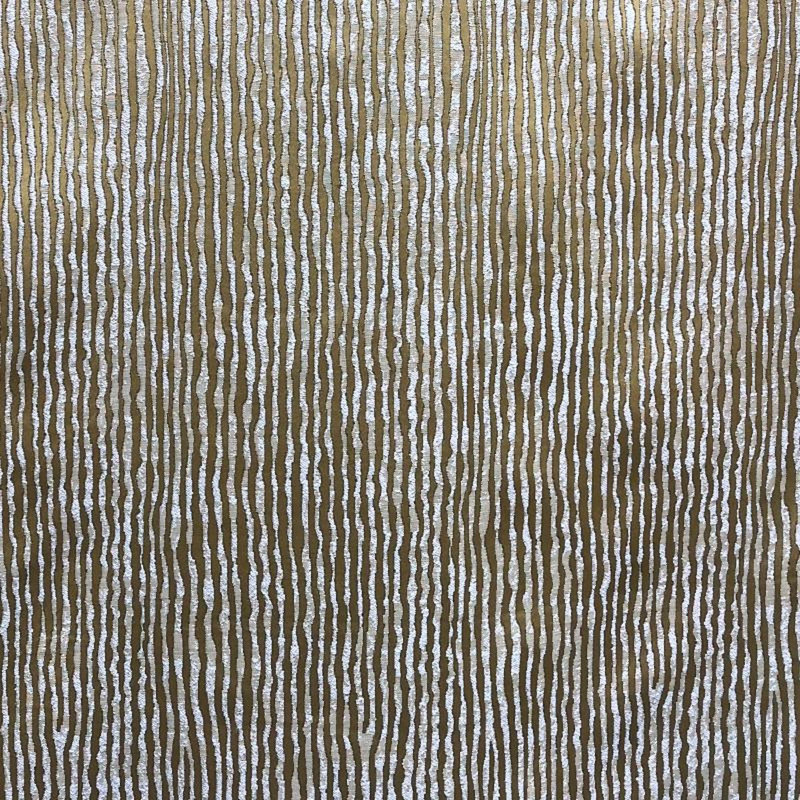 Textured Faux Silk | Elizabeth Fabric_ELIZABETH, Gold