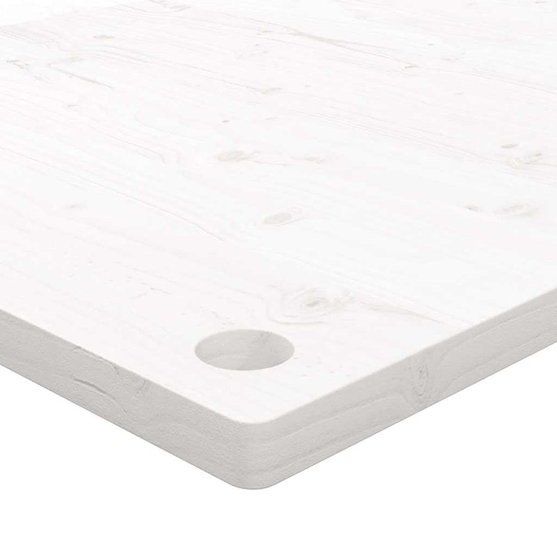 Solid Wood Table Top