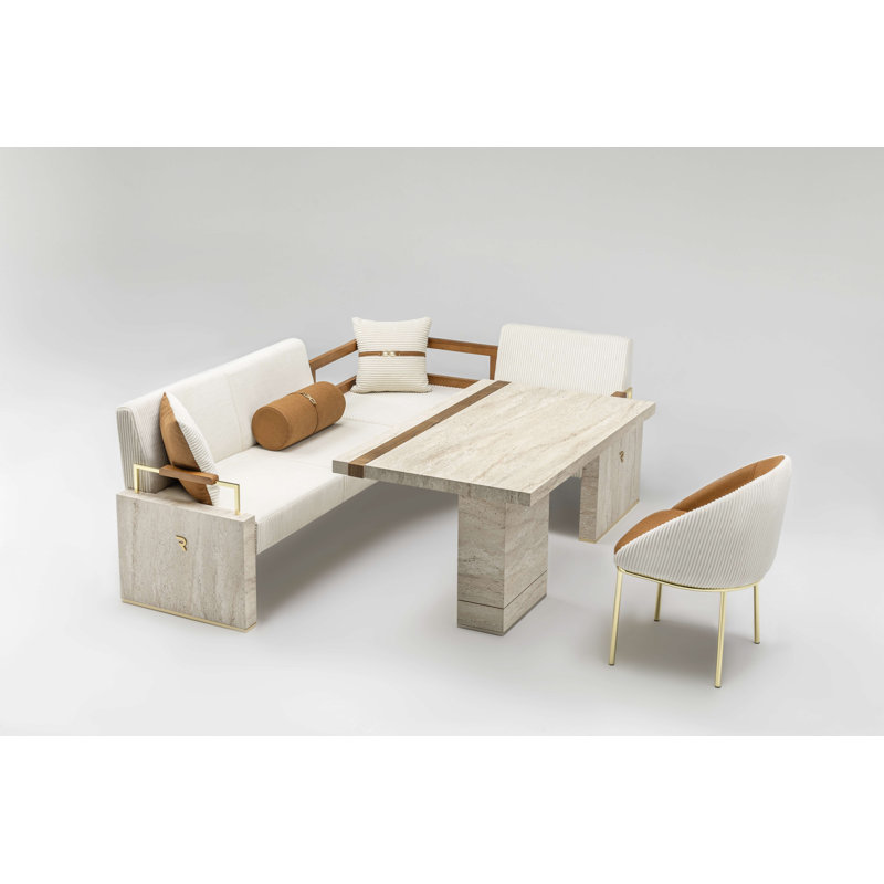 Infinity 3 - Piece Dining Set