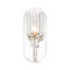 Lucian 1 - Light Bath Sconce-77452317