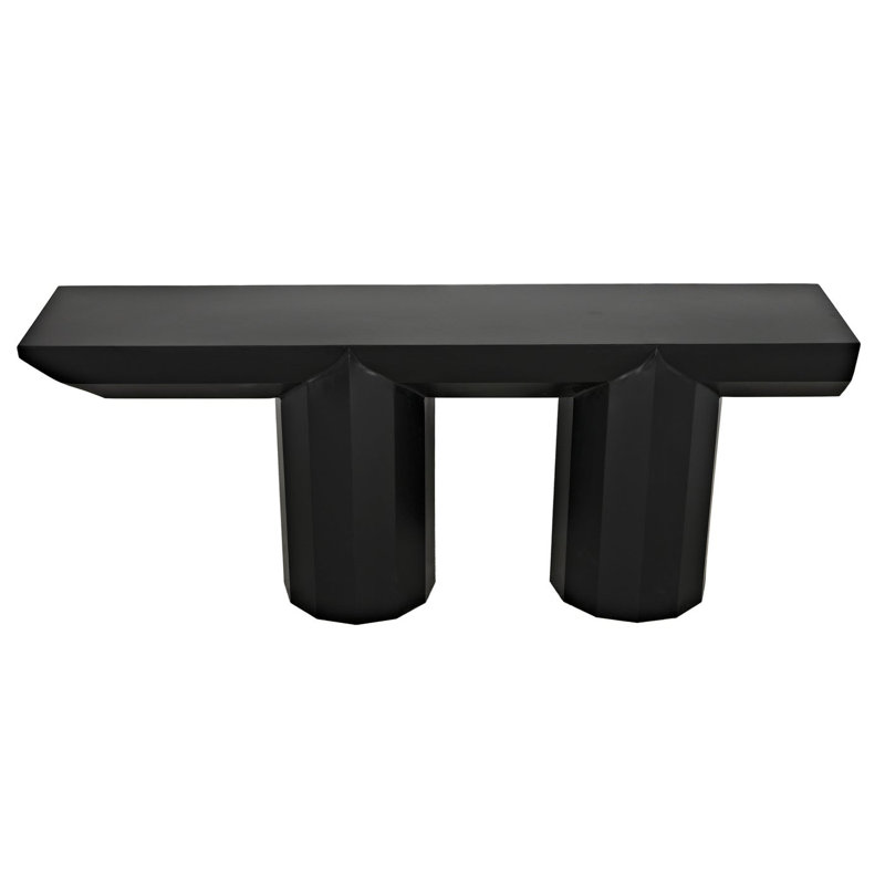 Los Altos 76'' Console Table