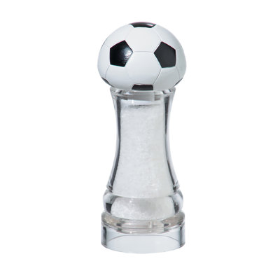 Chef Specialties Soccer Salt Mill