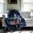Throw Blanket-561810680