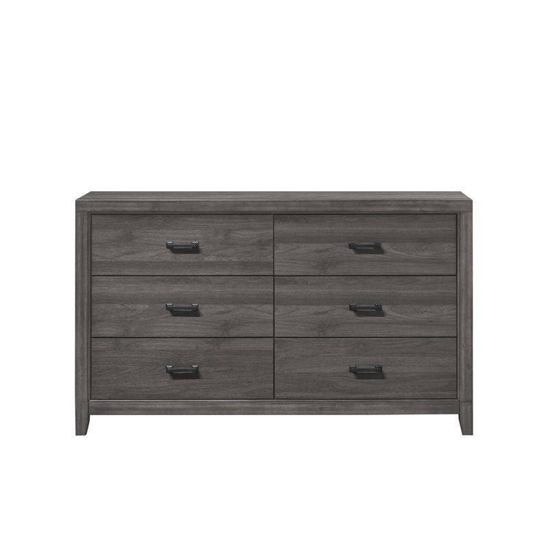 Commode Mordecai