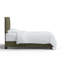 Lit tapissier standard à profil bas Bessinger-629929305-623973016