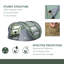 Ardak 5 Person Tent
