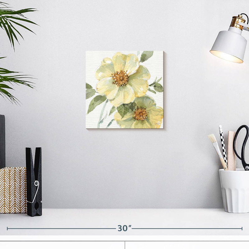 Harnek Spring Meadow VII, H 10 po x l 10 po