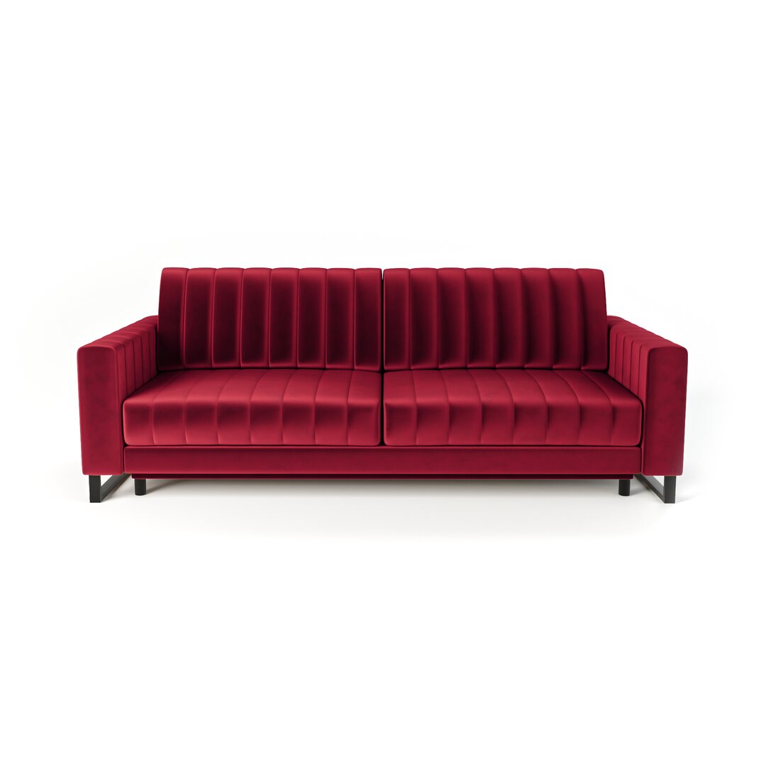 3-Sitzer Schlafsofa Espada