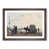 Walnut Framed selected