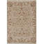 Floral Area Rug in Beige/Brown