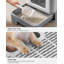 Enclosed Litter Box-118093886