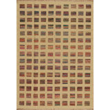 Metropolitan Flatweave Wool Area Rug