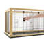 Caisse de voyage extensible pour animaux-80252686-80252685