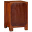 40cm W Solid Wood Bedside Table