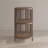 36'' Solid Wood Top Console Table-66400603