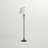 Spyglass Floor Lamp - Brushed Steel-1869424861