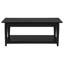 Ensemble de 3 tables basses et tables de bout Willadine-535637559-535637553