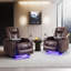 Fauteuils de cinéma inclinables-65217345