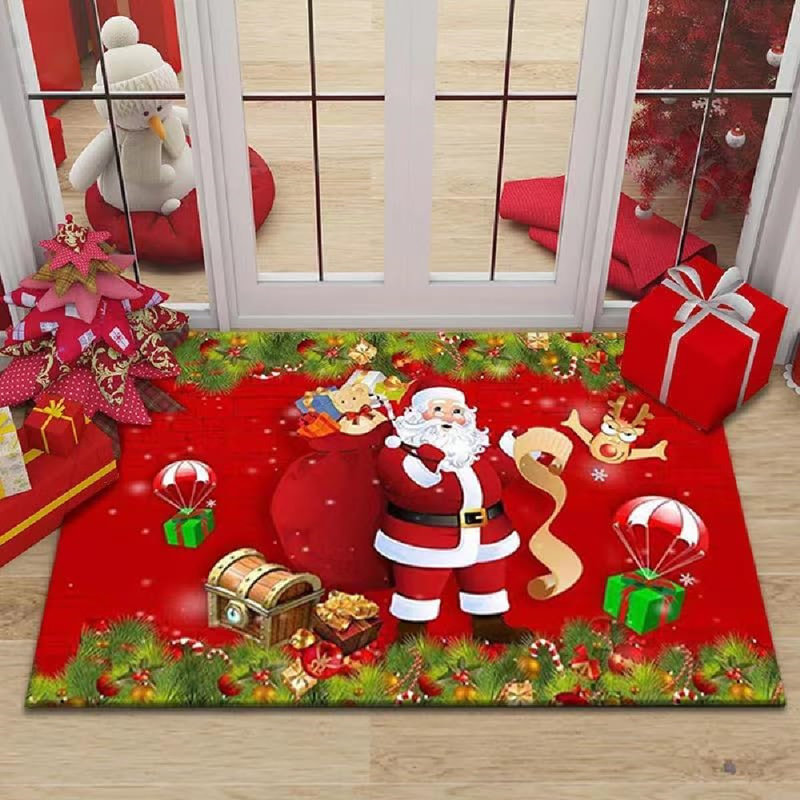 Non-Slip Doormat