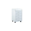 Pronti 4 Drawer Filing Cabinet-25437368