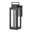 Sag Harbor Single Light Outdoor Wall Mount Lantern-1189226079