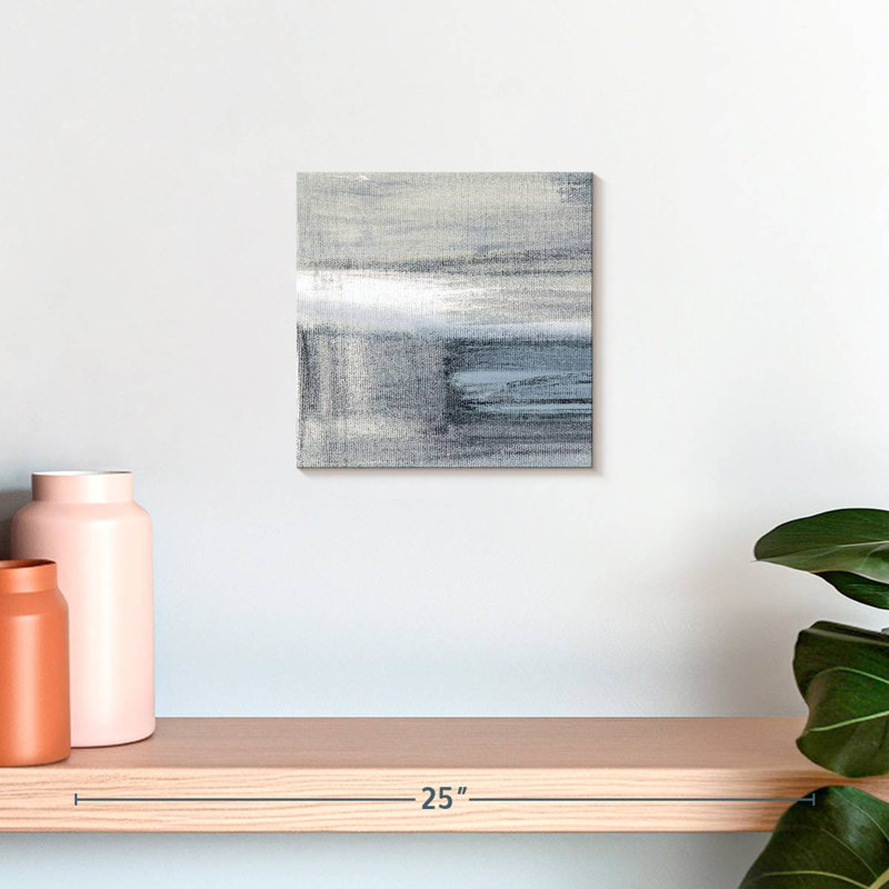 Avery Weathered III, 10'' H x 10'' W