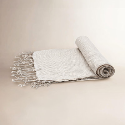 Rhea Throw