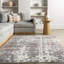 Tapis de salle à manger Deedra-314531479